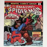 Amazing Spider-Man  #139 - Thumbnail 0
