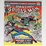 Amazing Spider-Man  #141 - Thumbnail 0