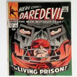 Daredevil  #38 - Thumbnail 0