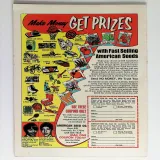 Giant-Size Chillers: Dracula  #1 - Thumbnail 1