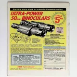 Werewolf By Night  #33 - Thumbnail 1