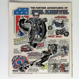 Marvel Premiere  #28 - Thumbnail 1