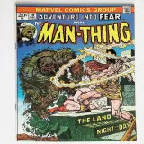 Fear (Adventure Into)  #19 - Thumbnail 0