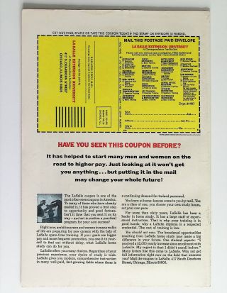 Fear (Adventure Into)  #19 - Image 1