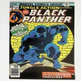 Jungle Action  #23 - Thumbnail 0