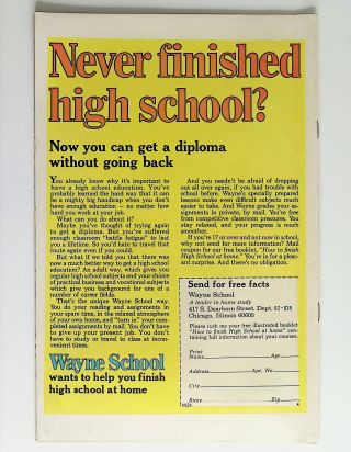 Marvel Premiere  #21 - Image 1