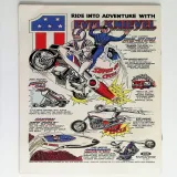 Marvel Spotlight  #32 - Thumbnail 1