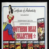 Wonder Woman  #1 CGC 1.0 Southern Belle Collection - Thumbnail 2