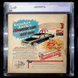 Lost Worlds  #5 CGC 3.0  - Thumbnail 1