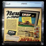 All-Flash  #24 CGC 5.5 - Thumbnail 1