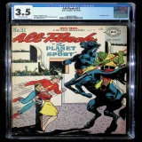 All-Flash  #31 CGC 3.5 - Thumbnail 0