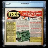 All Hero Comics  #1 CGC 2.5 - Thumbnail 1