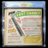 America's Best Comics  #10 CGC 0.5 - Thumbnail 1