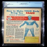 Black Hood Comics  #13 CGC 3.5 - Thumbnail 1