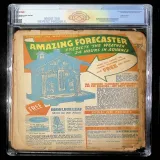 Catman Comics  #21 CGC 0.5 - Thumbnail 1