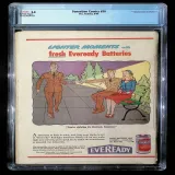 Sensation Comics  #30 CGC 3.0 - Thumbnail 1