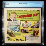 Wonder Woman  #29 CGC 5.5 - Thumbnail 1