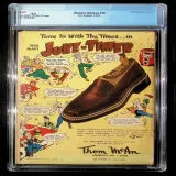 Wonder Woman  #48 CGC 4.0 - Thumbnail 1