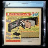 Black Terror  #8 CGC 6.0 - Thumbnail 1