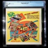 Planet Comics  #38 CGC 4.0 - Thumbnail 1