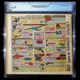 Wonderworld Comics  #9 CGC 1.5 - Thumbnail 1