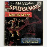 Amazing Spider-Man  #28 - Thumbnail 0