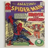 Amazing Spider-Man  #15 - Thumbnail 0