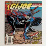 G.I. Joe Special  #1 - Thumbnail 0
