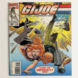 G.I. Joe: A Real American Hero  #154 - Thumbnail 0