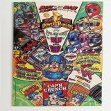 G.I. Joe: A Real American Hero  #154 - Thumbnail 1