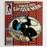 Amazing Spider-Man  #300 Newsstand - Thumbnail 0