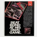 Amazing Spider-Man  #300 Newsstand - Thumbnail 1