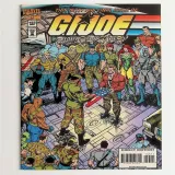 G.I. Joe: A Real American Hero  #155 - Thumbnail 0