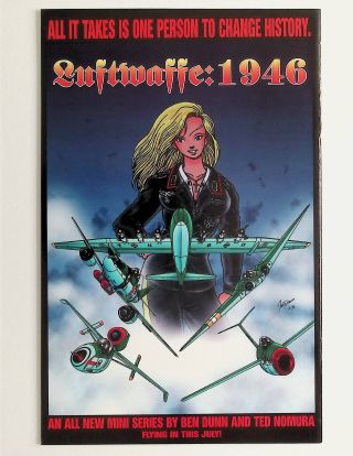 Mangazine  #43 - Image 1