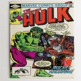 Incredible Hulk  #271 - Thumbnail 0