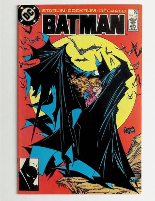 Batman  #423 - Image 0
