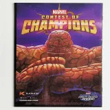 West Coast Avengers  #7 - Thumbnail 1