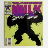 Incredible Hulk  #377 Third Print - Thumbnail 0