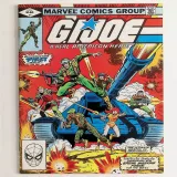 G.I. Joe: A Real American Hero  #1 - Thumbnail 0