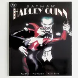 Batman: Harley Quinn  #1 - Thumbnail 0