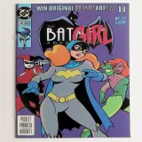 Batman Adventures  #12 - Thumbnail 0