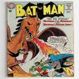 Batman  #155 - Thumbnail 0