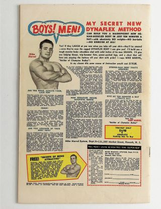 Daredevil  #6 - Image 1