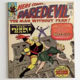 Daredevil  #4 - Thumbnail 0