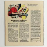 Strange Tales  #135 - Thumbnail 1