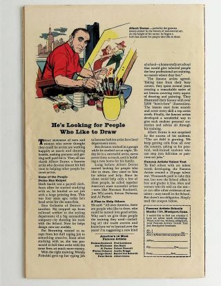 Strange Tales  #135 - Image 1