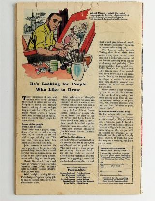 Tales of Suspense  #43 - Image 1