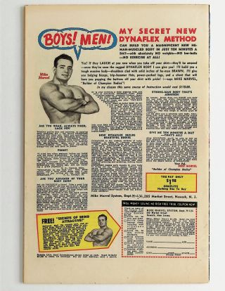 Uncanny X-Men  #10 - Image 1