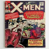 Uncanny X-Men  #5 - Thumbnail 0