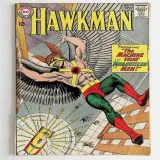 Hawkman  #4 - Thumbnail 0
